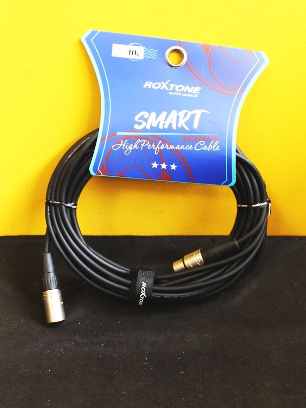 Roxtone SMXX 10 Mic Cable